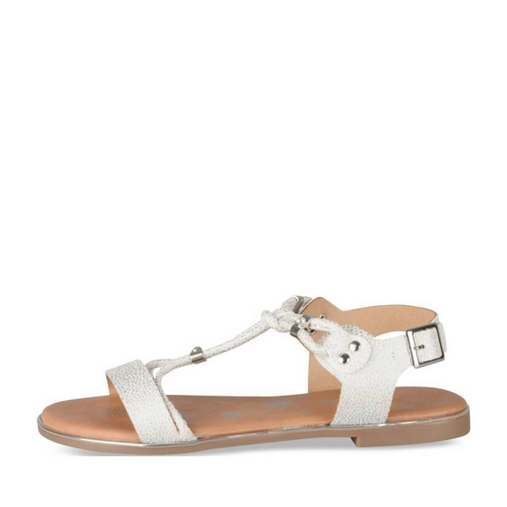 Sandals SILVER Girl