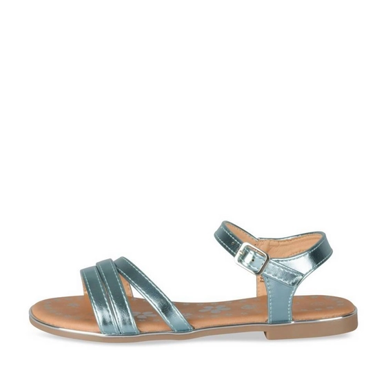 Sandales BLEU Fille