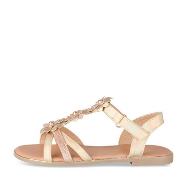 Sandales OR Fille