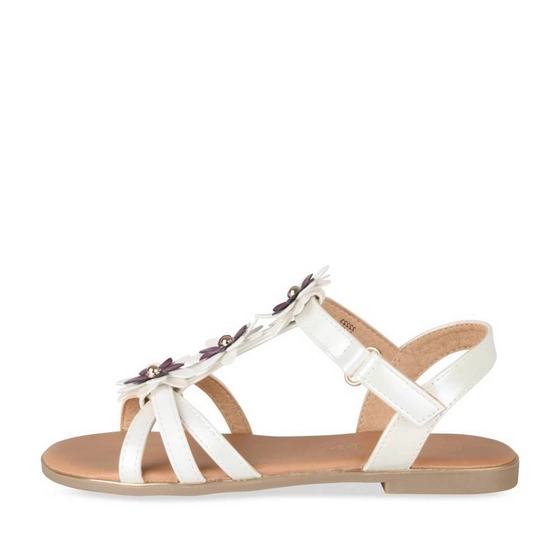 Sandals WHITE Girl