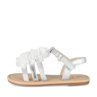 Sandals SILVER Girl