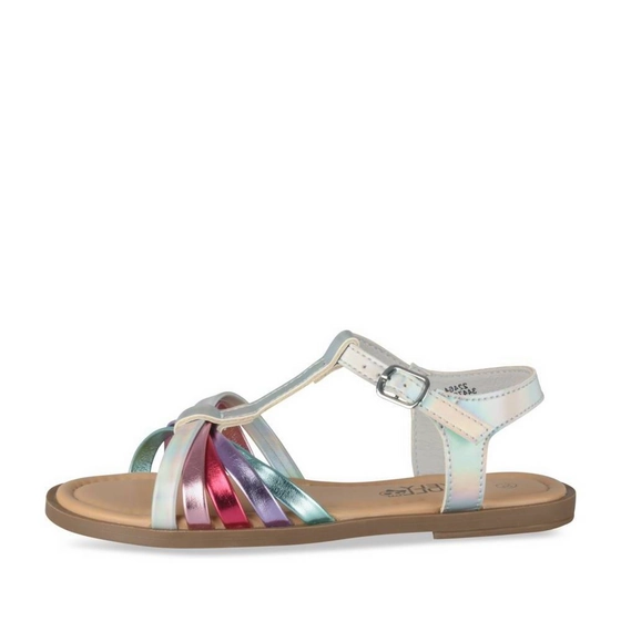 Sandals SILVER Girl