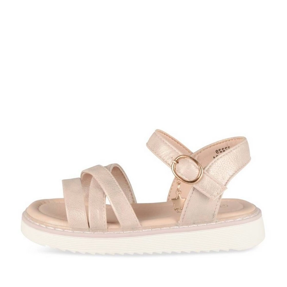 Sandales ROSE Fille