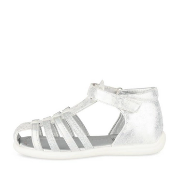 Sandales ARGENT Fille