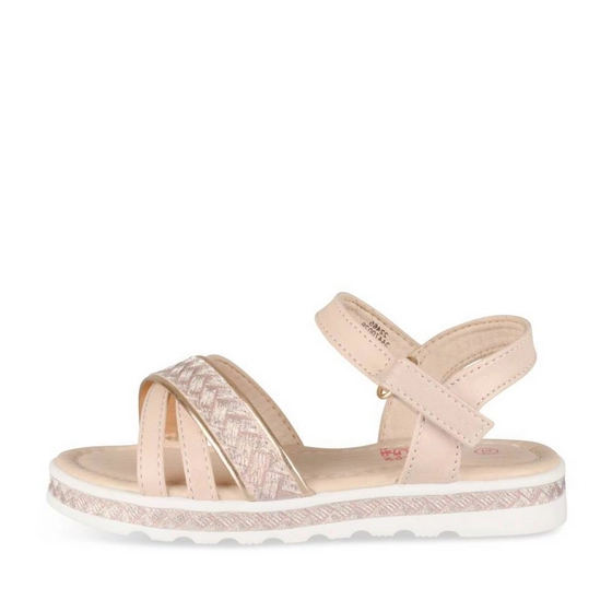 Sandals NUDE Girl