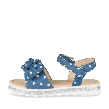 Sandals JEANS Girl