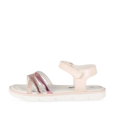 Sandales ROSE Fille