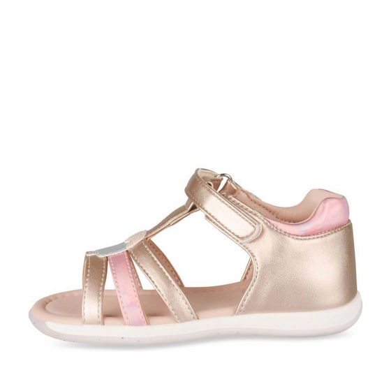 Sandals PINK Girl