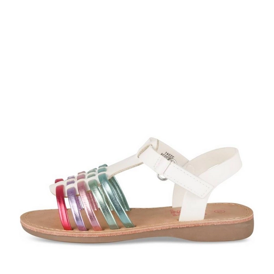 Sandals WHITE Girl