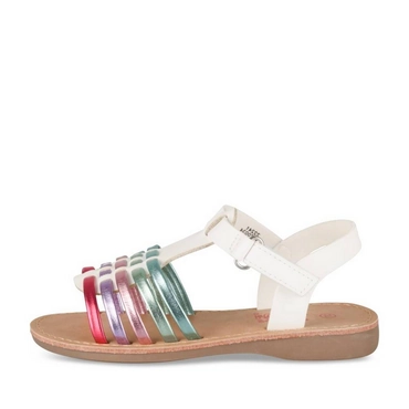 Sandales BLANC Fille