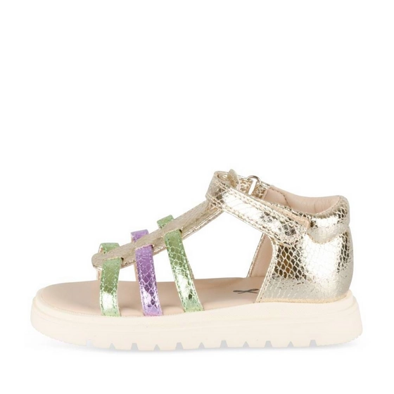 Sandals MULTICOLOR Girl