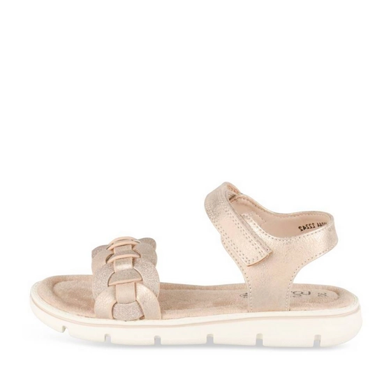 Sandals PINK Girl