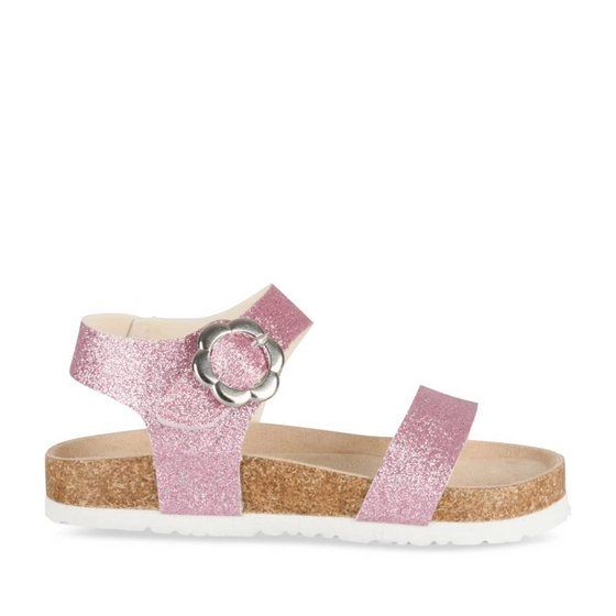 Sandales ROSE Fille