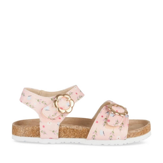 Sandales ROSE Fille