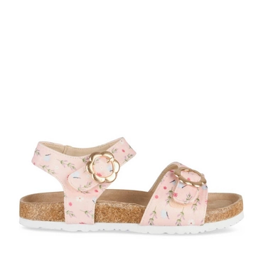 Sandales ROSE Fille