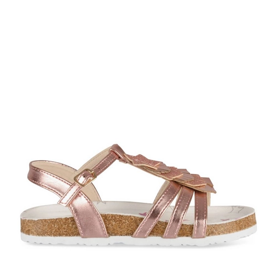Sandales ROSE Fille