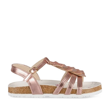 Sandals PINK Girl