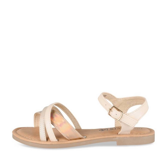 Sandals PINK Girl