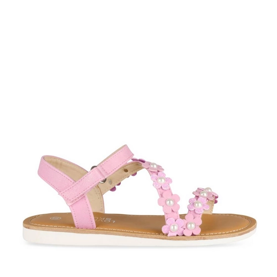 Sandals FUCHSIA Girl