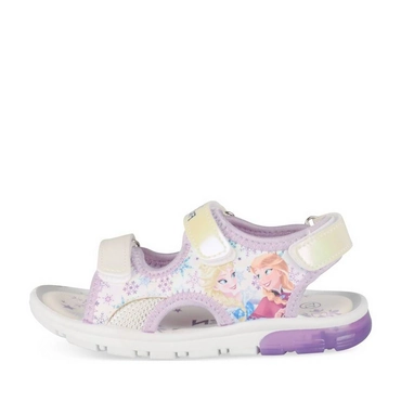 Sandales VIOLET Fille