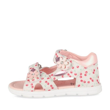Sandales BLANC Fille