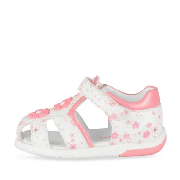 Sandals WHITE Girl