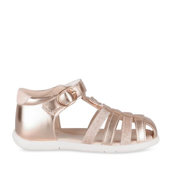 Sandales OR Fille