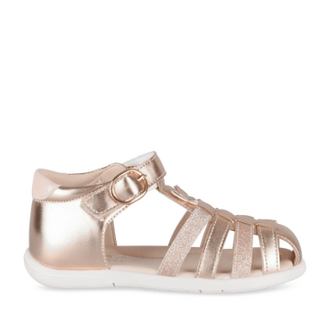 Sandales OR Fille