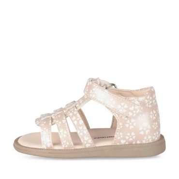 Sandals PINK Girl