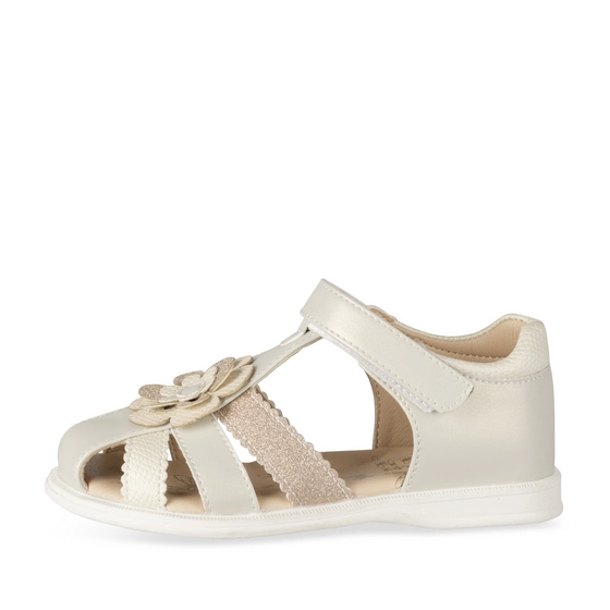 Sandals GOLD Girl