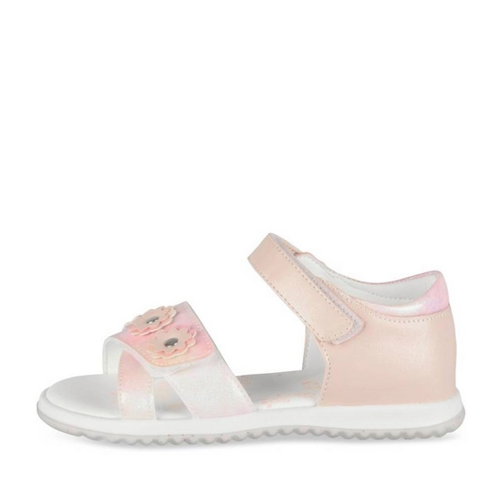 Sandals PINK Girl