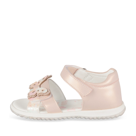 Sandals PINK Girl