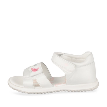 Sandales BLANC Fille