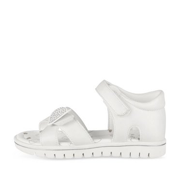 Sandals WHITE Girl