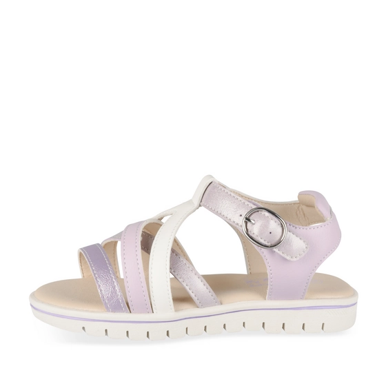 Sandales VIOLET Fille