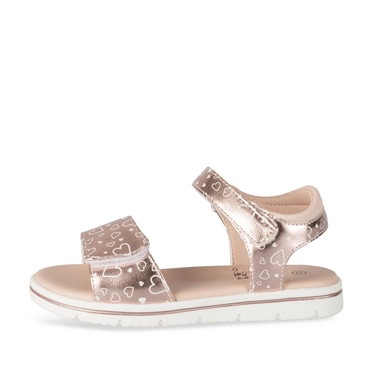 Sandales ROSE Fille