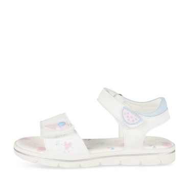 Sandales BLANC Fille
