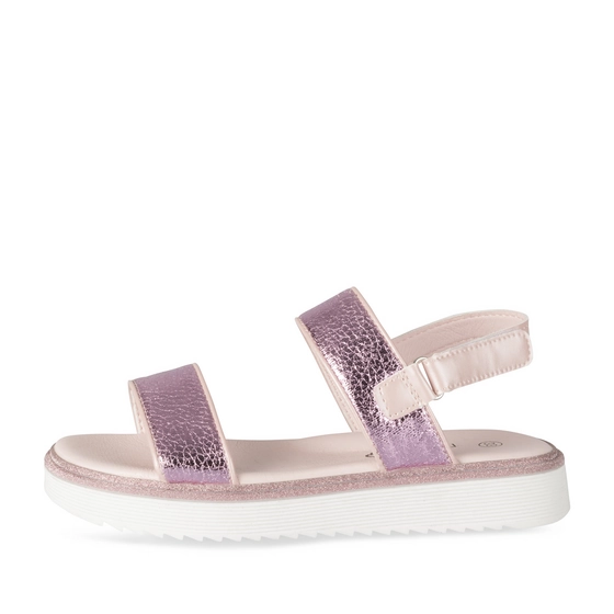 Sandales ROSE Fille