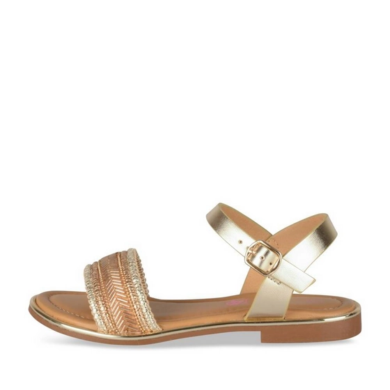 Sandales OR Fille