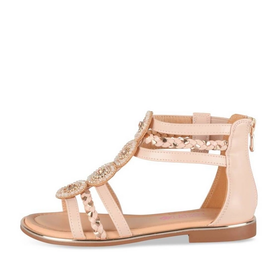 Sandales ROSE Fille