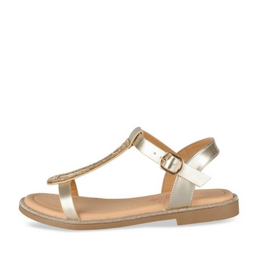Sandales OR Fille