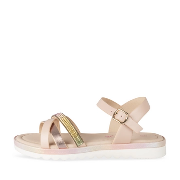 Sandales ROSE Fille