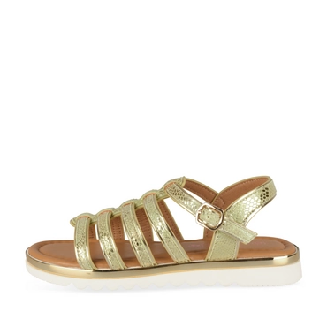 Sandals GREEN Girl
