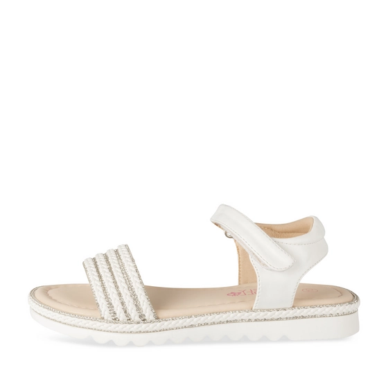 Sandals WHITE Girl