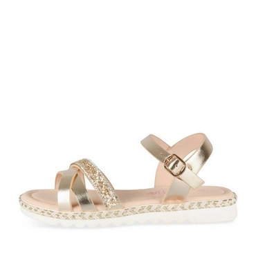 Sandales OR Fille