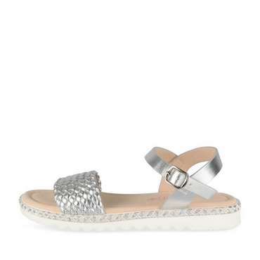 Sandals SILVER Girl