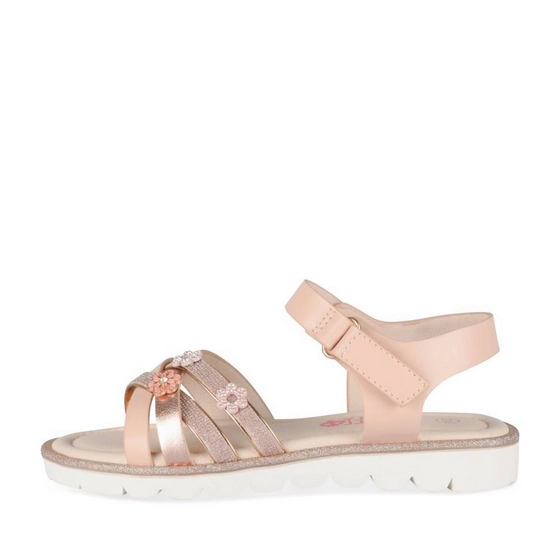 Sandales ROSE Fille