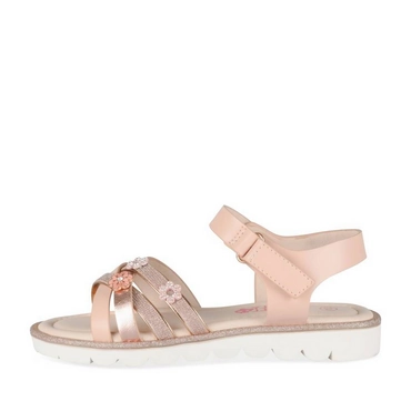 Sandals PINK Girl