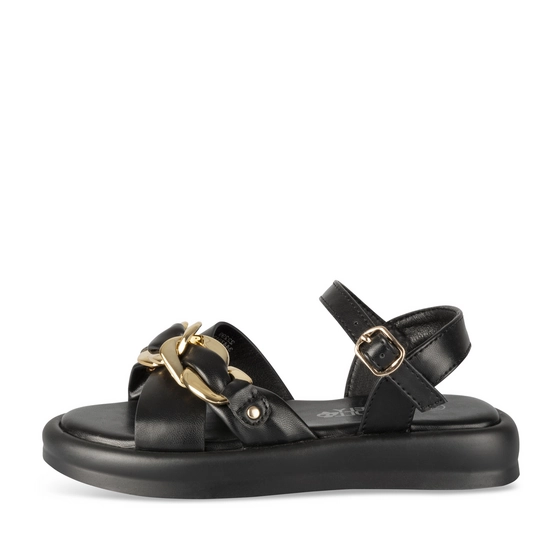 Sandals BLACK Girl