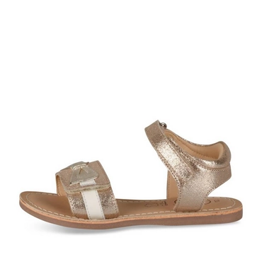 Sandales OR Fille